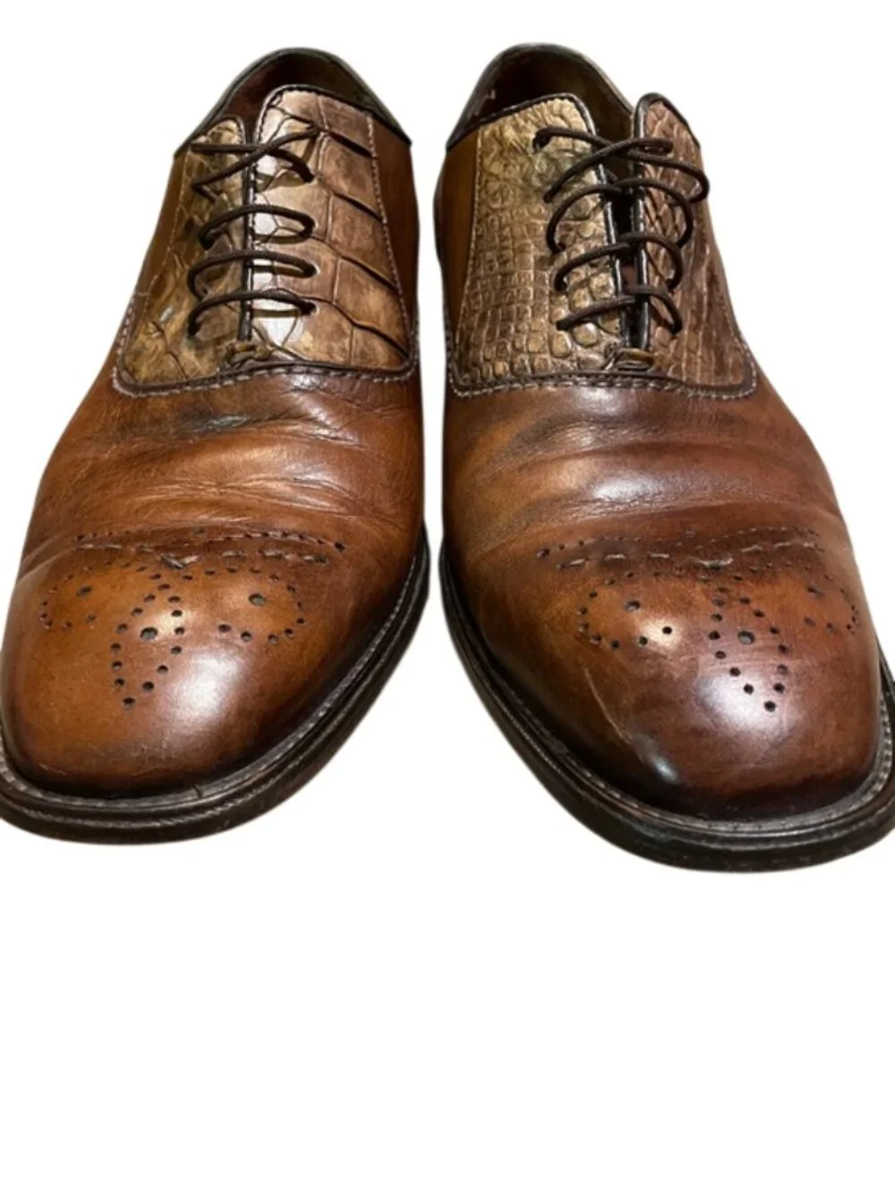 Belvedere classic pair
